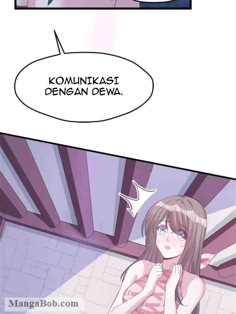 Beauty and the Beasts Chapter 100 Gambar 46